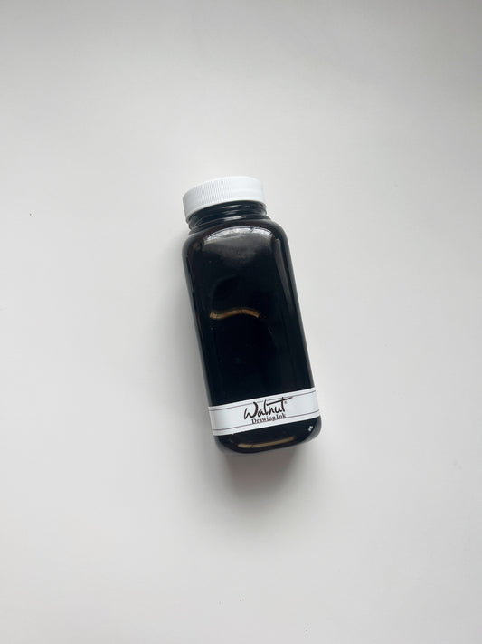 Tom Norton Walnut Ink