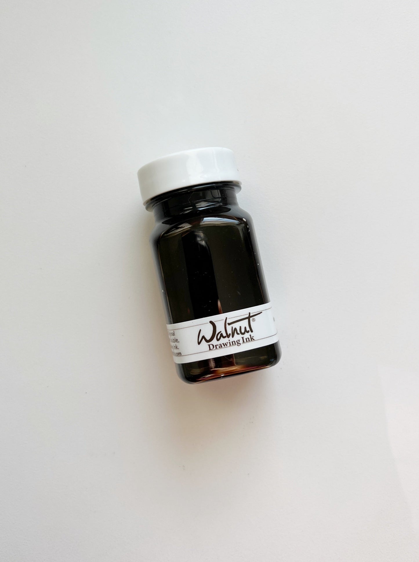Tom Norton Walnut Ink