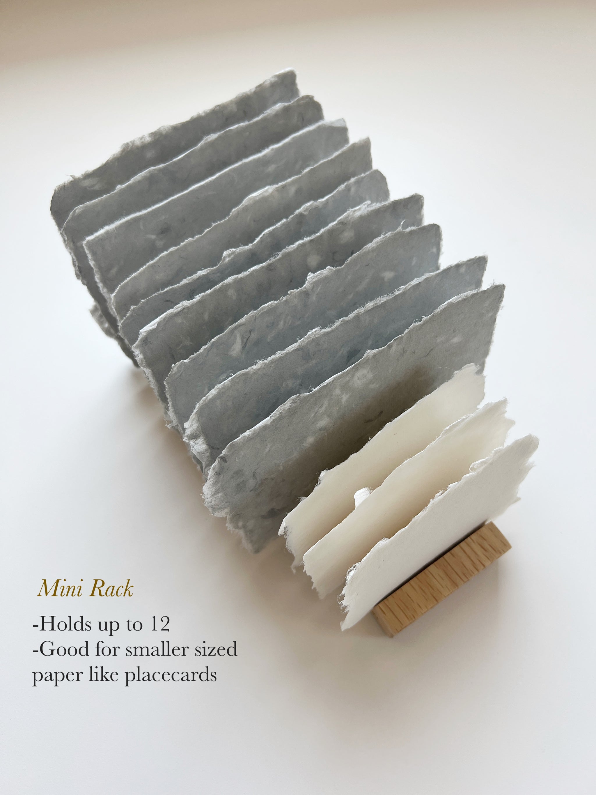 Wooden Drying Racks – Logos Calligraphy & Design