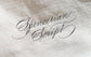 7/4/26 - KOREA WORKSHOP: Introduction to Spencerian