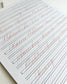 7/4/26 - KOREA WORKSHOP: Introduction to Spencerian