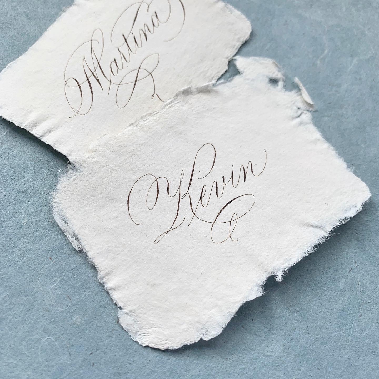 Tom In Calligraphy Tom Norton Walnut Ink – Logos Calligraphy & Design